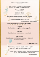 Svatomartinské hody