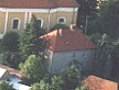 Římskokatolická farnost Drahany