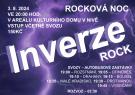 Rocková noc v Nivě